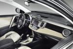 Toyota RAV4 Premium by Design Studies 2013 года